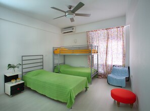 Villa (4 Bedrooms) | Property amenity - Family Haven: Protaras Villa 1518 (Paralimni)