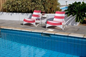 Villa (4 Bedrooms) | Property amenity - Family Haven: Protaras Villa 1518 (Paralimni)