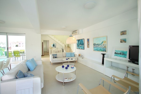 Villa (4 Bedrooms) | Commodité de l’hébergement 