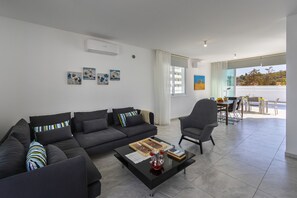 別墅 (3 Bedrooms) | 住宿設施服務