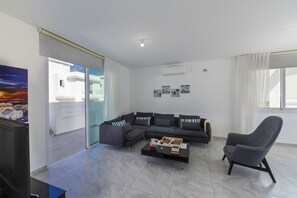 Villa (3 Bedrooms) | Ausstattung der Unterkunft