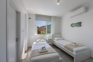 Villa (3 Bedrooms) | Commodité de l’hébergement 