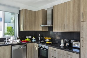 Villa (3 Bedrooms) | Ausstattung der Unterkunft