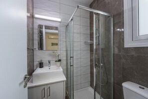 Villa (3 Bedrooms) | Commodité de l’hébergement 
