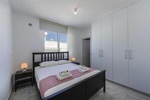 Villa (3 Bedrooms) | Ausstattung der Unterkunft