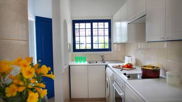 Villa (2 Bedrooms) | Kemudahan hartanah