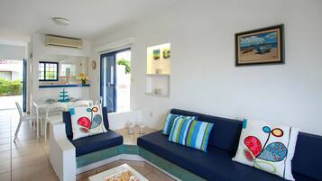 Villa (2 Bedrooms) | Kemudahan hartanah
