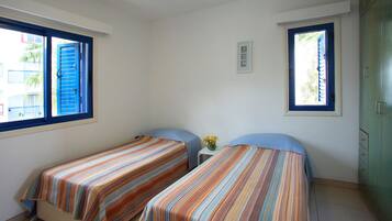 Villa (2 Bedrooms) | Kemudahan hartanah
