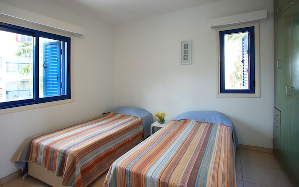 Villa (2 Bedrooms) | Property amenity
