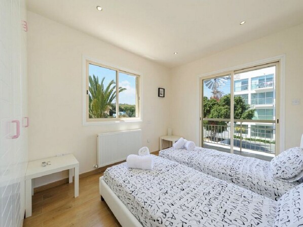 Villa (4 Bedrooms) | Property amenity - Stunning Retreat: Protaras Villa 1517 (Paralimni)