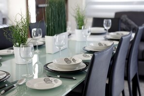 Villa (4 Bedrooms) | Property amenity - Stunning Retreat: Protaras Villa 1517 (Paralimni)