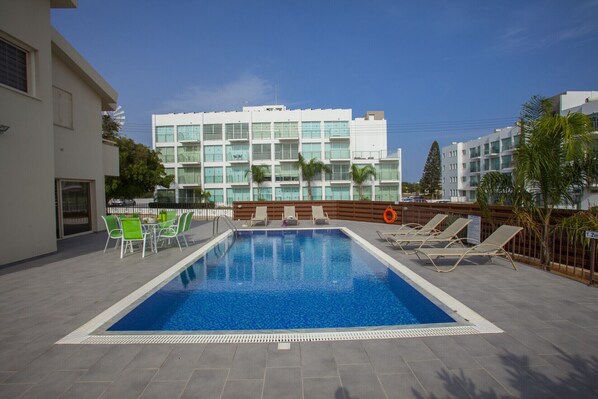 Villa (4 Bedrooms) | Property amenity - Stunning Retreat: Protaras Villa 1517 (Paralimni)