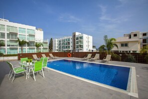 Villa (4 Bedrooms) | Property amenity - Stunning Retreat: Protaras Villa 1517 (Paralimni)