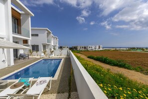Vila (3 Bedrooms) | Comodidades da propriedade