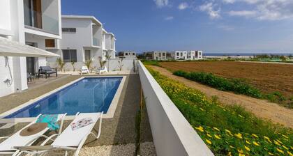The Secret to Enjoying Your 5 Star Villa With Sea Views, Protaras Villa 1505