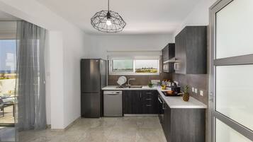 Villa (3 Bedrooms) | Property amenity