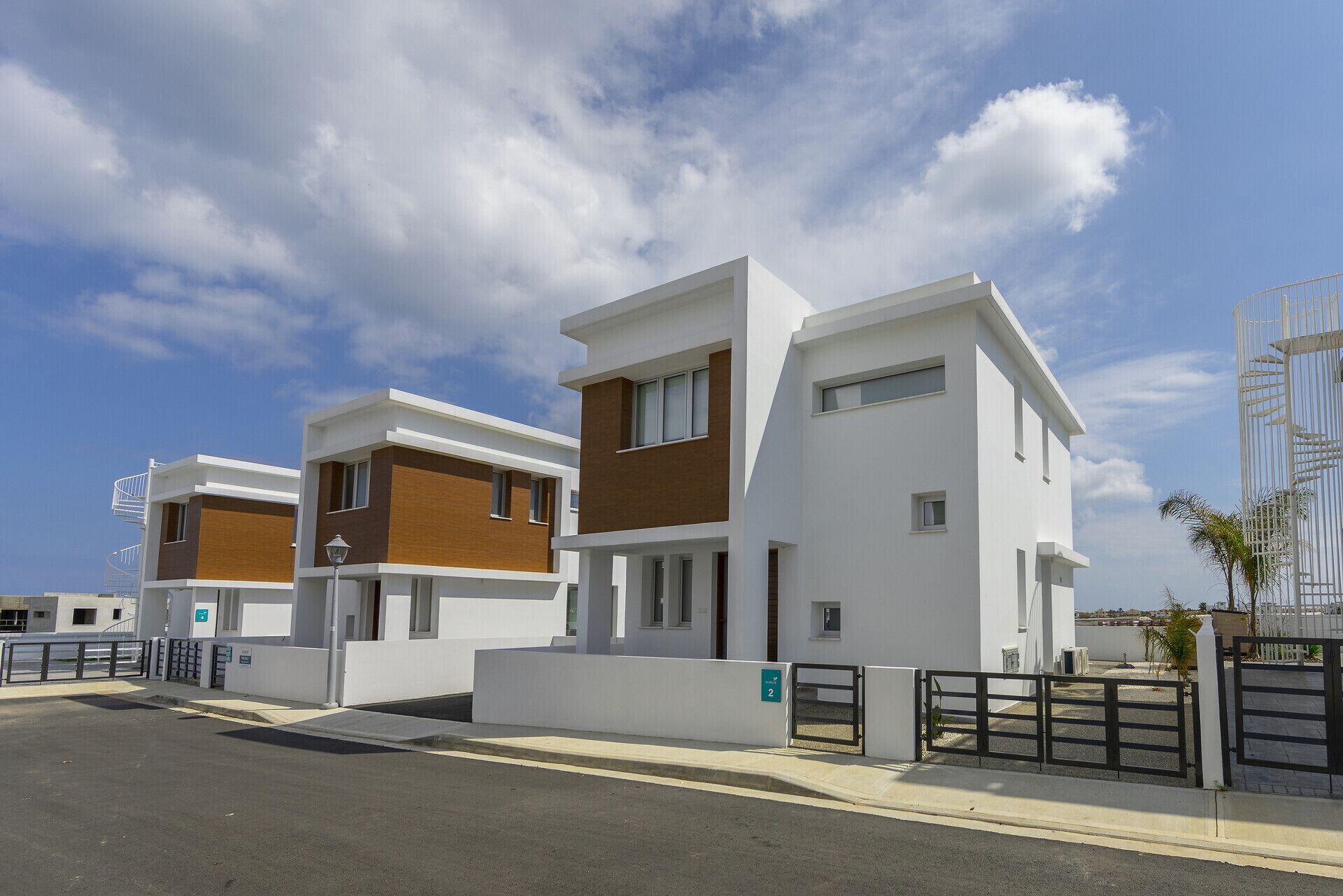 Villa (3 Bedrooms) | Property amenity