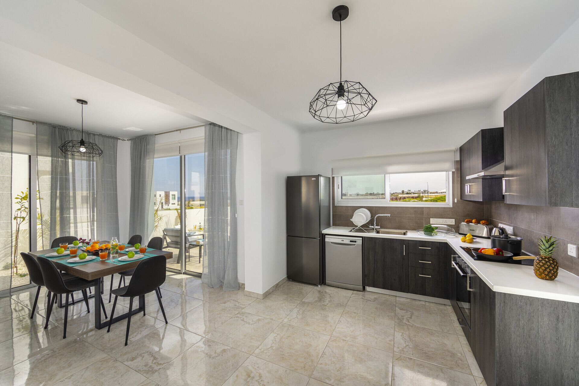 Villa (3 Bedrooms) | Property amenity