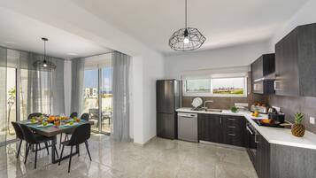 Villa (3 Bedrooms) | Property amenity