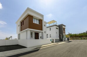 Équipement de l’hébergement