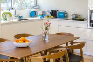 Villa (2 Bedrooms) | Ausstattung der Unterkunft