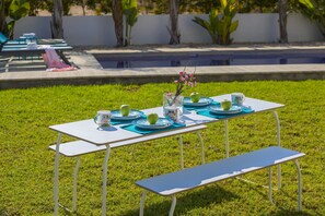 Villa (2 Bedrooms) | Property amenity - Stylish Luxury Villa for Your Dream Family Getaway, 1429 (Paralimni)