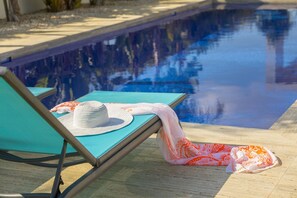 Villa (2 Bedrooms) | Property amenity - Stylish Luxury Villa for Your Dream Family Getaway, 1429 (Paralimni)