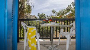 Apartemen (2 Bedrooms) | Fasilitas properti