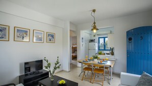 Apartemen (2 Bedrooms) | Fasilitas properti