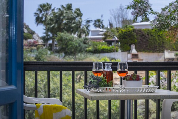 Appartement (2 Bedrooms) | Équipement de l’hébergement