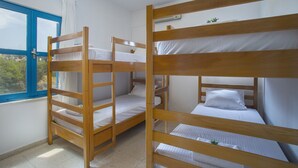 Apartemen (2 Bedrooms) | Fasilitas properti