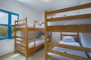 Apartment (2 Bedrooms) | Ausstattung der Unterkunft