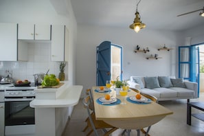 Property amenity - Perfect Holiday Apartment, Protaras Apartment 1418 (Paralimni)