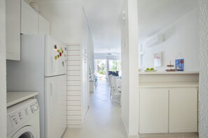 Villa (2 Bedrooms) | Bekvämlighet