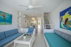 Villa (2 Bedrooms) | Ausstattung der Unterkunft