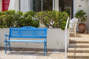 Villa (2 Bedrooms) | Servicio de la propiedad