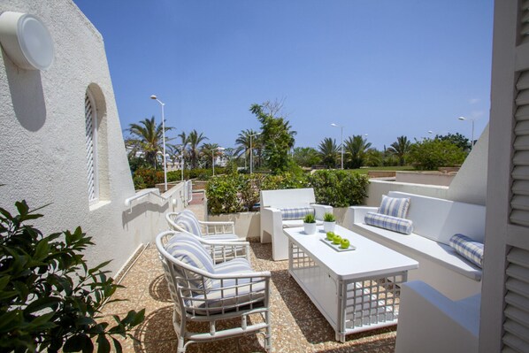 Villa (2 Bedrooms) | Ausstattung der Unterkunft