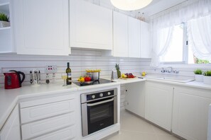 Villa (2 Bedrooms) | Ausstattung der Unterkunft