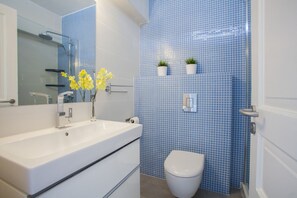 Villa (2 Bedrooms) | Bekvämlighet