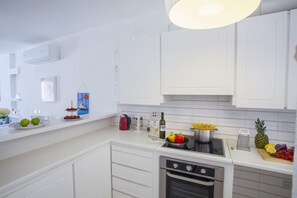 Villa (2 Bedrooms) | Property amenity