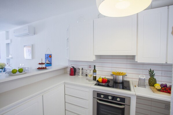 Villa (2 Bedrooms) | Servicio de la propiedad