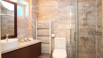 Cottage (1 Bedroom) | Property amenity