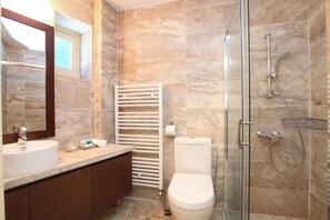 Cottage (1 Bedroom) | Property amenity - Charming Stone Cottage Getaway - Nicosia 1003 (Kalopanayiotis)