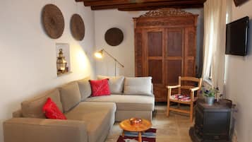 Cottage (1 Bedroom) | Property amenity