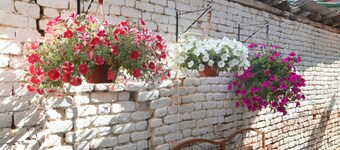 Charming Stone Cottage Getaway - Nicosia 1003