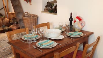 Cottage (1 Bedroom) | Property amenity