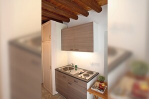 Cottage (1 Bedroom) | Fasilitas properti