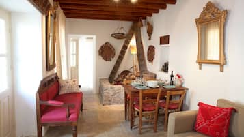 Cottage (1 Bedroom) | Property amenity