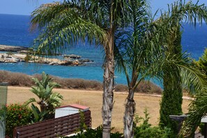 Beach - The Secret to Enjoying Your 5 Star Villa Close to the Beach, Protaras Villa 1508 (Paralimni)