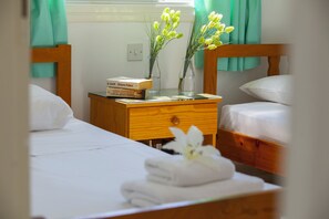 Apartment (2 Bedrooms) | Ausstattung der Unterkunft